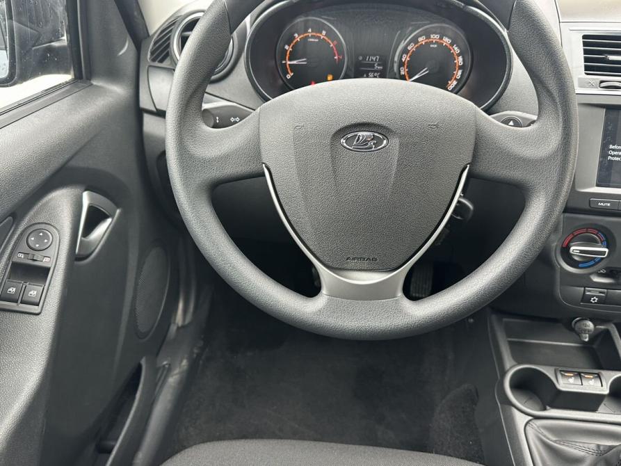 Lada (ВАЗ) Granta I Рестайлинг Краснодар  - изображение 12