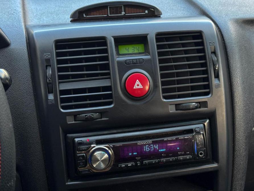 Hyundai Getz I Рестайлинг Кропоткин  - изображение 16