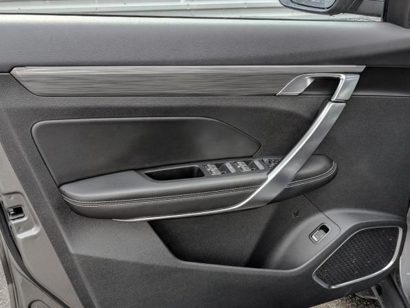 Geely Atlas Pro с пробегом 2023 года, цена 2 175 000 рублей, 40483 км, внедорожник, Автокод Объявления