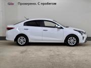 Kia Rio IV Рестайлинг Тюмень  - изображение 35