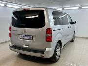 Peugeot Traveller I Москва  - изображение 20
