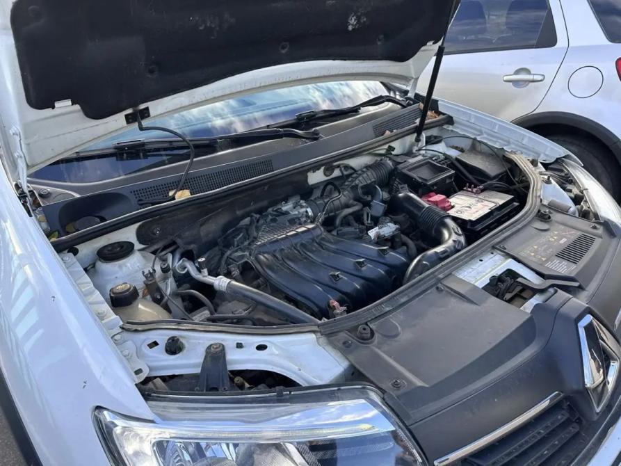 Renault Logan II Рестайлинг Нижний Новгород  - изображение 4