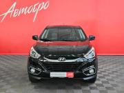 Hyundai ix35 I Рестайлинг Вологда  - изображение 26