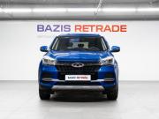Chery Tiggo 4 I Рестайлинг Тюмень  - изображение 26