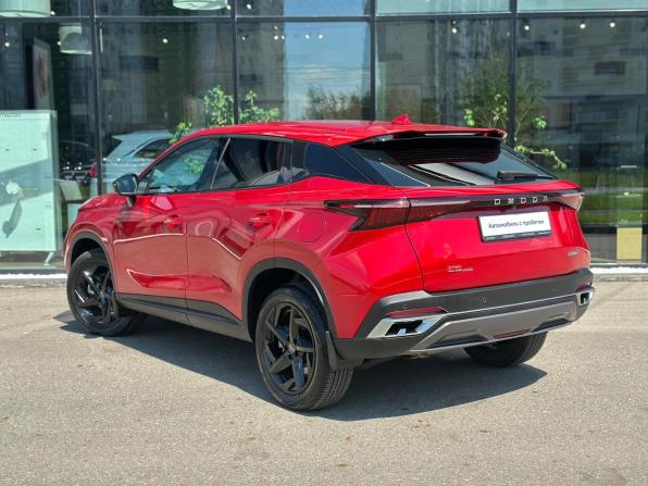 Omoda C5 I с пробегом 2024 года, цена 2 150 000 рублей, 10050 км, внедорожник, Автокод Объявления