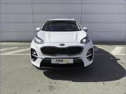 Kia Sportage IV Рестайлинг Ставрополь  - изображение 26