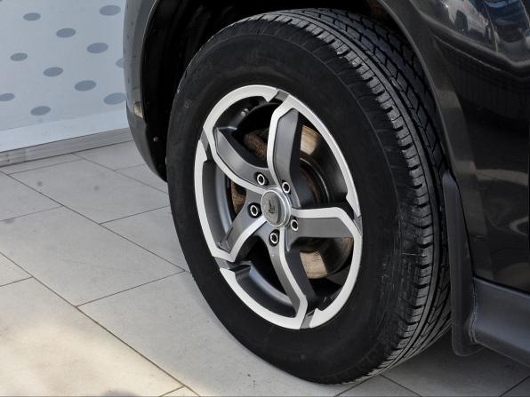 Mitsubishi ASX I с пробегом 2011 года, цена 935 000 рублей, 215649 км, внедорожник, Автокод Объявления
