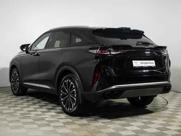 Exeed RX с пробегом 2023 года, цена 2 661 777 рублей, 25000 км, внедорожник, Автокод Объявления