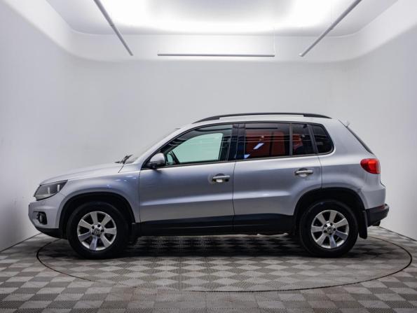 Volkswagen Tiguan I Рестайлинг с пробегом 2012 года, цена 995 000 рублей, 360723 км, внедорожник, Автокод Объявления