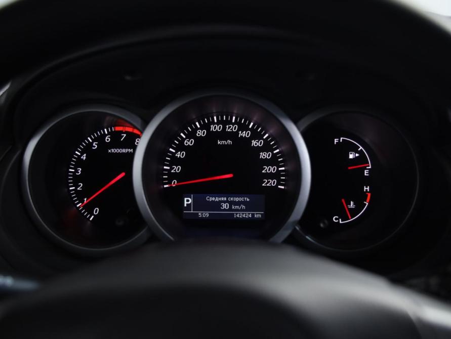 Suzuki Grand Vitara II Рестайлинг Санкт-Петербург  - изображение 13