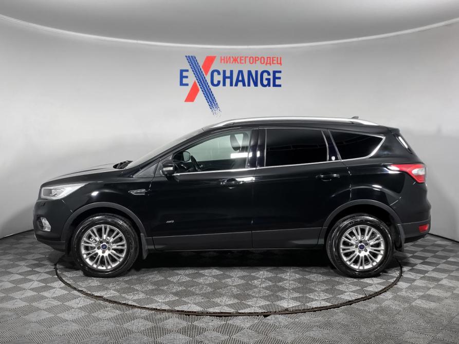 Ford Kuga II Рестайлинг Нижний Новгород  - изображение 8