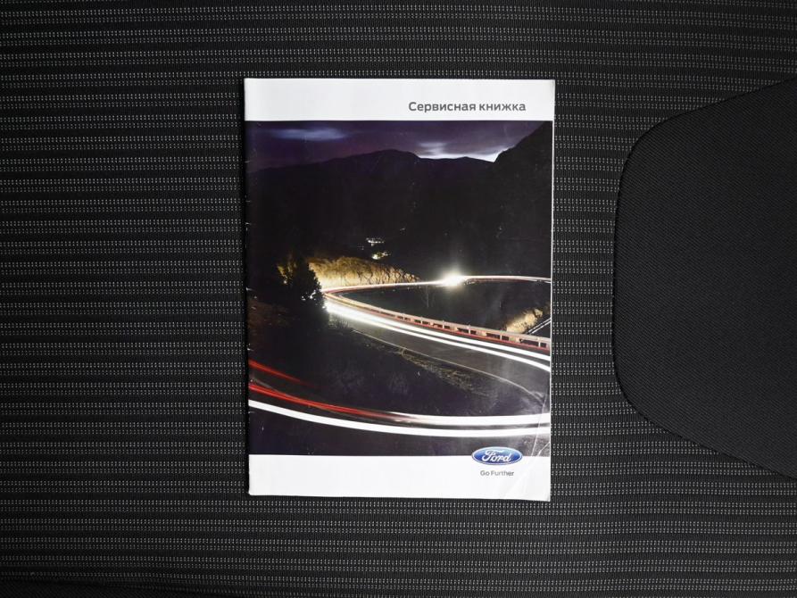 Ford Focus III Тверь  - изображение 21