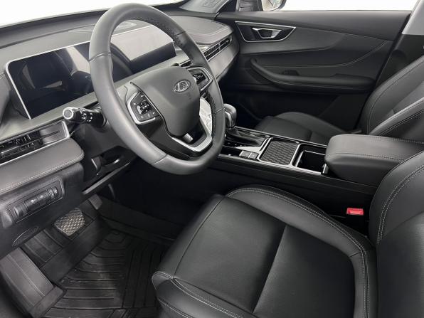 Chery Tiggo 4 Pro I Рестайлинг с пробегом 2024 года, цена 1 770 000 рублей, 10195 км, внедорожник, Автокод Объявления