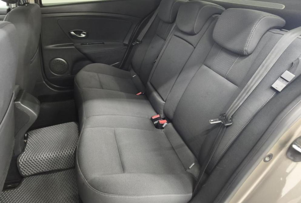 Renault Fluence I Екатеринбург  - изображение 12