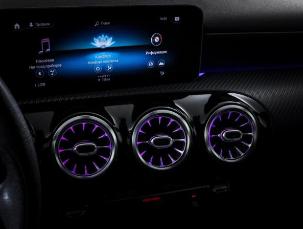 Mercedes-Benz A-Класс IV (W177) с пробегом 2018 года, цена 2 224 000 рублей, 77266 км, хэтчбек, Автокод Объявления