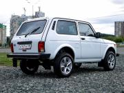 Lada (ВАЗ) Niva Legend Ижевск  - изображение 25