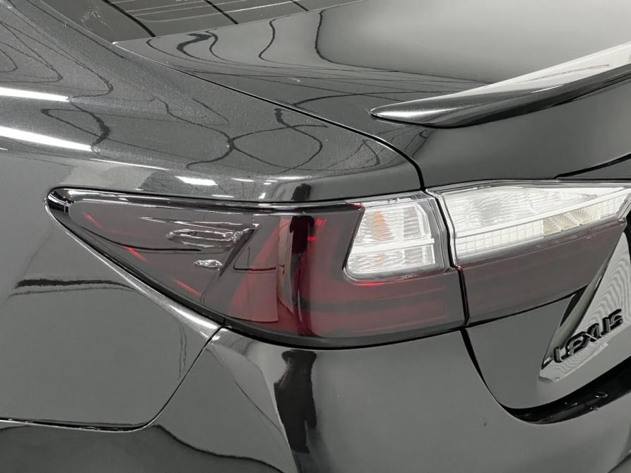 Lexus ES VI Рестайлинг Казань  - изображение 8