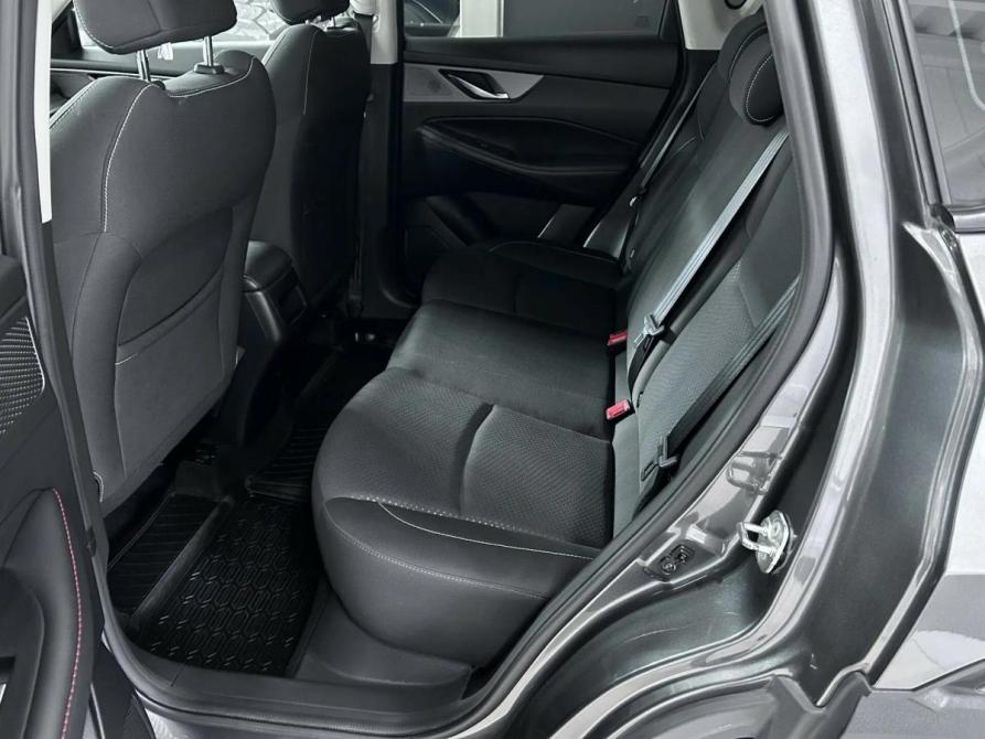 Changan CS35 Plus I Рестайлинг Уфа  - изображение 26