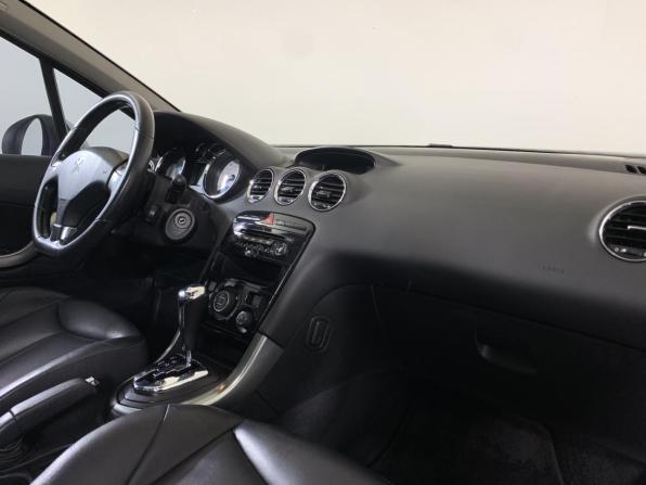 Peugeot 308 I Рестайлинг с пробегом 2011 года, цена 520 000 рублей, 171969 км, хэтчбек, Автокод Объявления