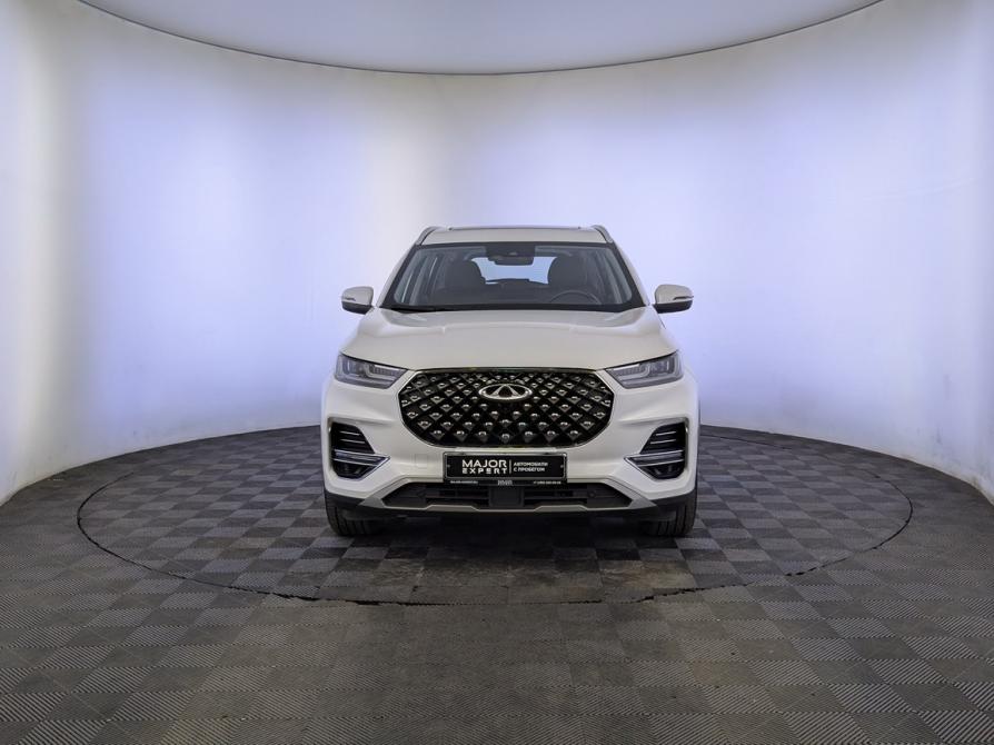 Chery Tiggo 8 Pro I Москва  - изображение 2