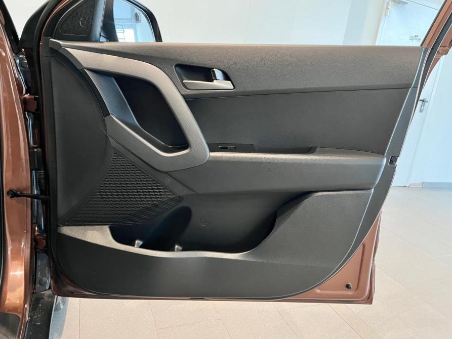 Hyundai Creta I Волгоград  - изображение 28