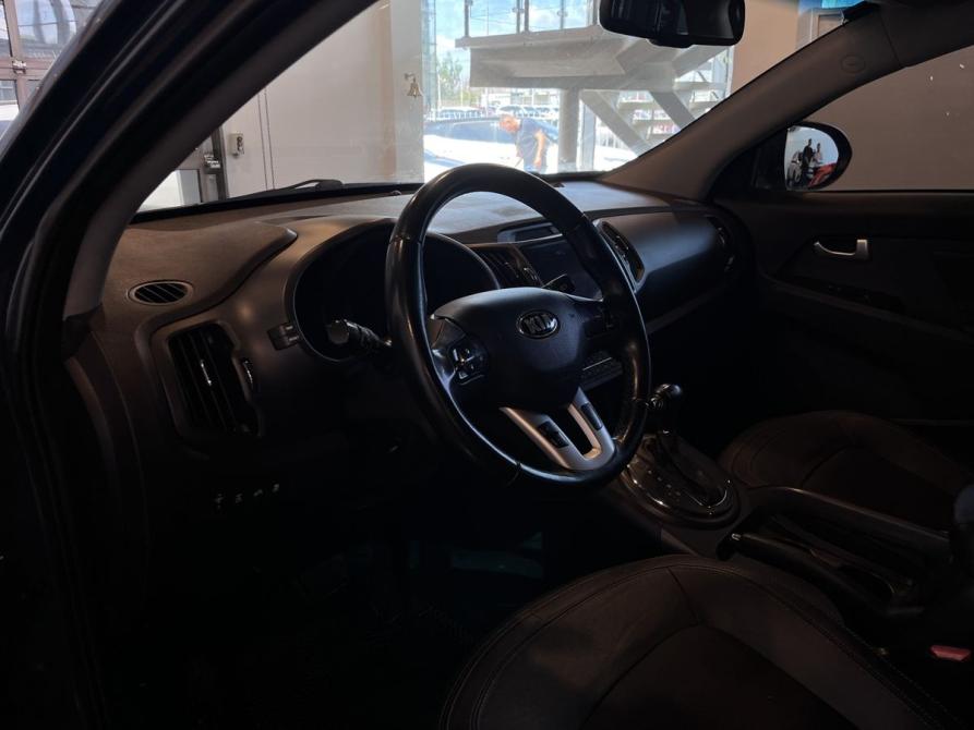 Kia Sportage III Чебоксары  - изображение 21
