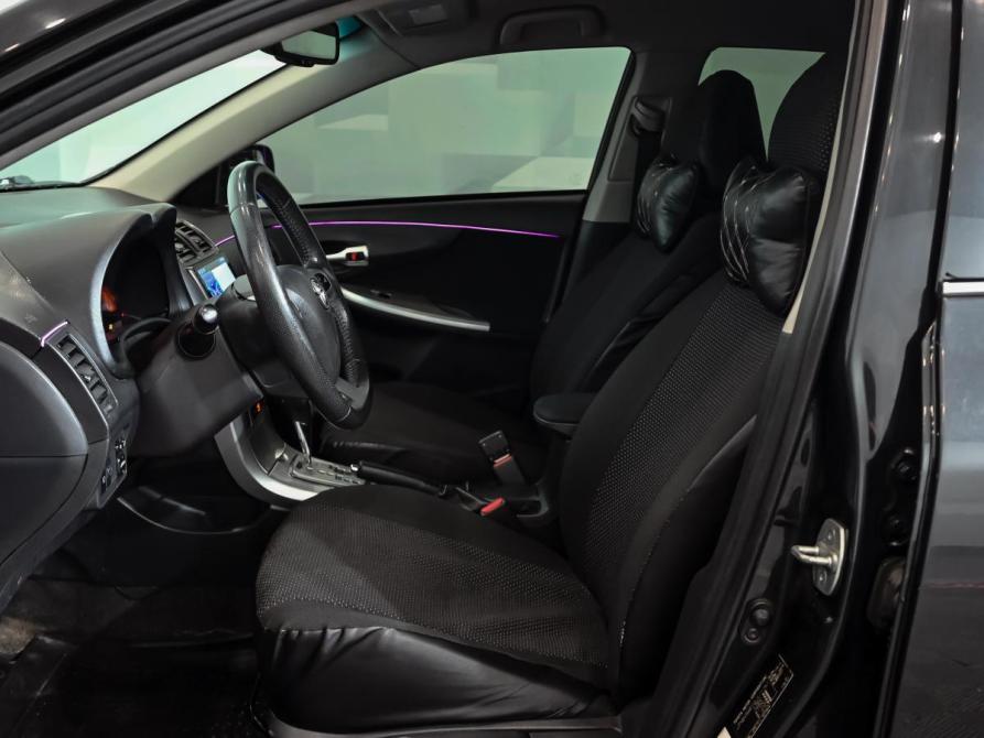 Toyota Corolla X (E140 E150) Рестайлинг Екатеринбург  - изображение 9