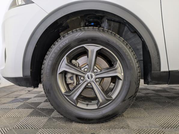 Haval F7 I с пробегом 2019 года, цена 1 690 000 рублей, 50083 км, внедорожник, Автокод Объявления