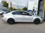 Skoda Octavia III (A7) Рестайлинг Москва  - изображение 21