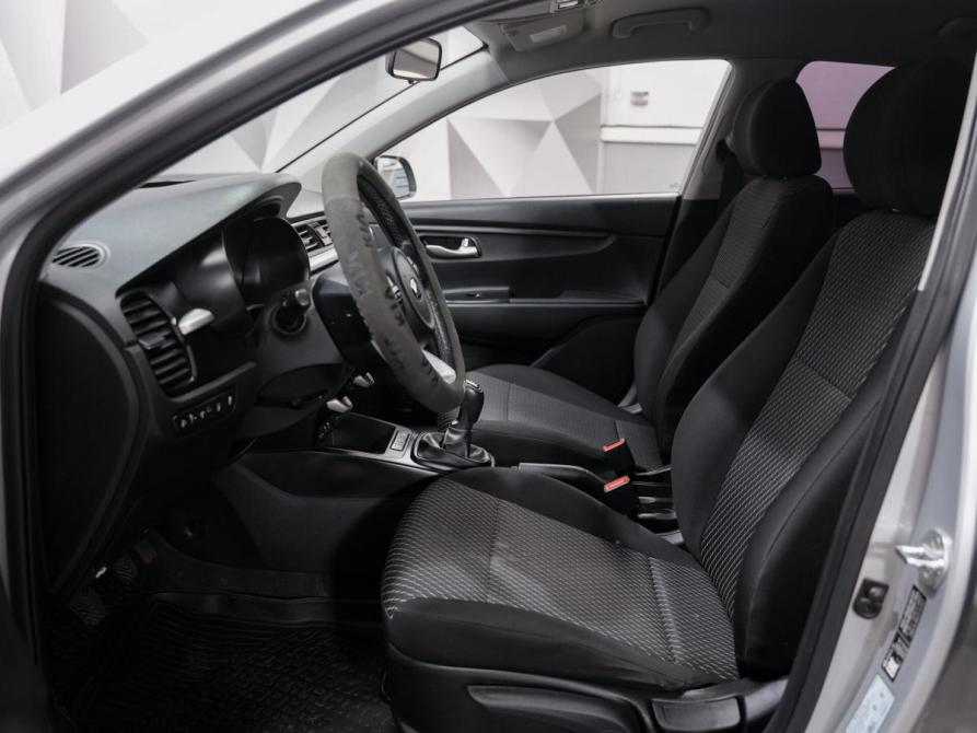 Kia Rio IV Ульяновск  - изображение 10