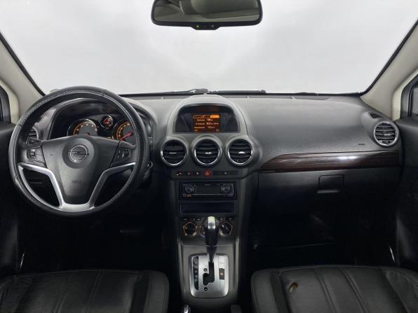 Opel Antara I с пробегом 2008 года, цена 660 000 рублей, 266454 км, внедорожник, Автокод Объявления