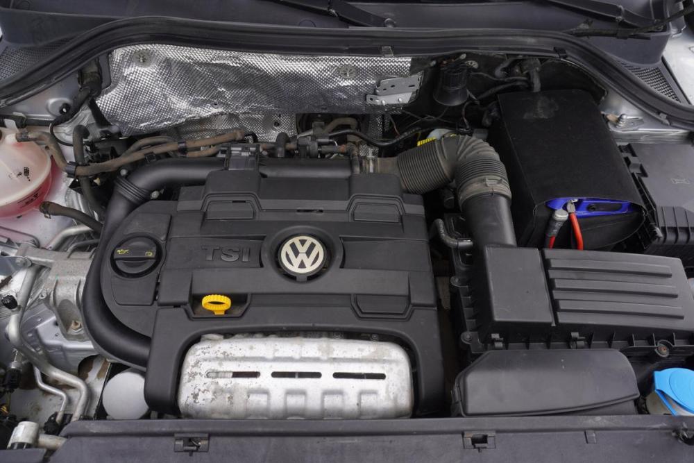 Volkswagen Tiguan I Рестайлинг Ульяновск  - изображение 22