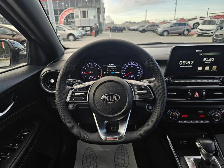 Kia Cerato IV Тюмень  - изображение 15