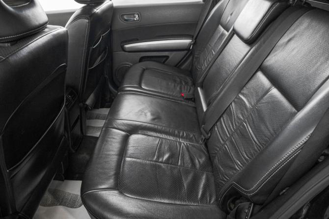 Nissan X-Trail II с пробегом 2007 года, цена 999 000 рублей, 290000 км, внедорожник, Автокод Объявления