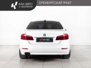 BMW 5 серии VI (F10/F11/F07) Рестайлинг Казань  - изображение 20