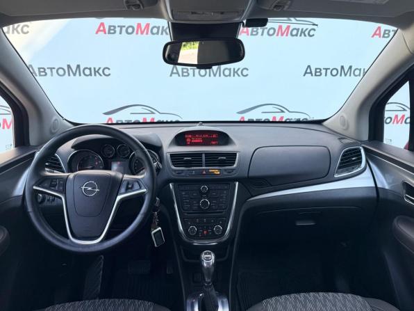 Opel Mokka I с пробегом 2015 года, цена 865 000 рублей, 68918 км, внедорожник, Автокод Объявления