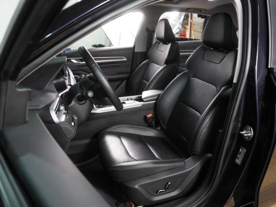 Geely Emgrand II Воронеж  - изображение 10