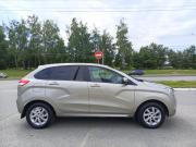 Lada (ВАЗ) XRAY I Чебоксары  - изображение 27