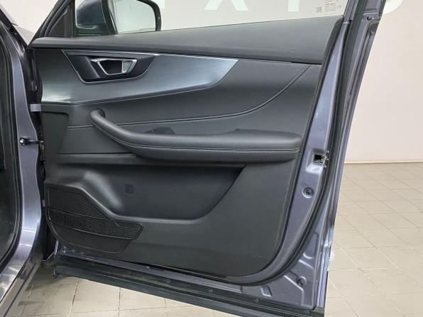 Chery Tiggo 4 Pro I с пробегом 2023 года, цена 1 605 000 рублей, 29322 км, внедорожник, Автокод Объявления