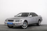 Toyota Mark II VIII (X100) Томск  - изображение 19