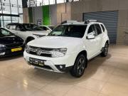 Renault Duster I Рестайлинг Оренбург  - изображение 21
