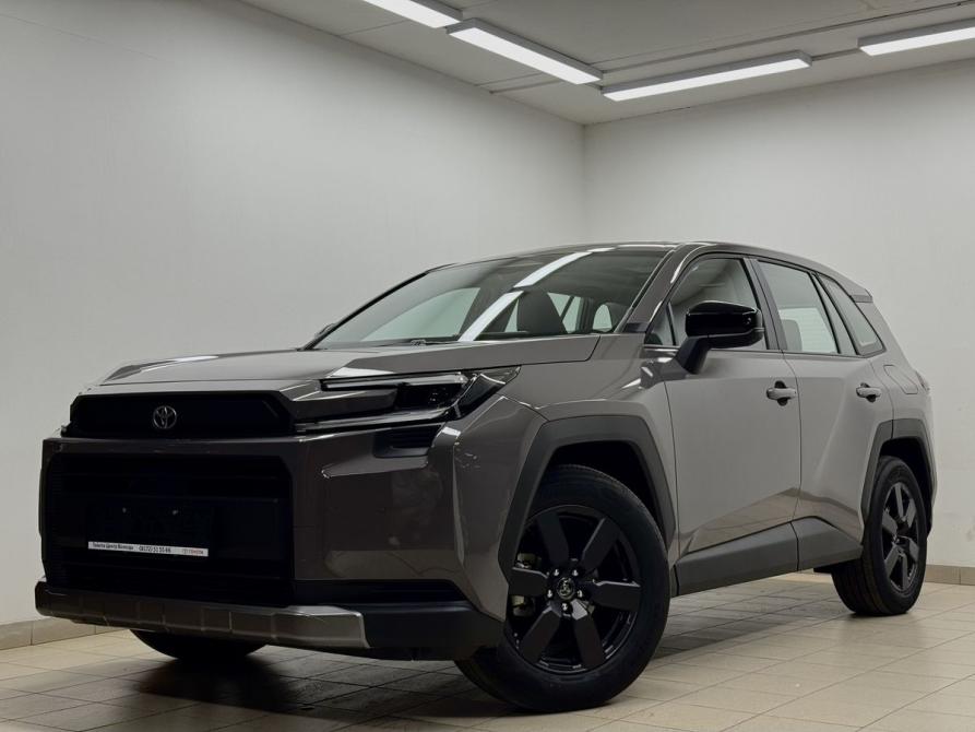 Toyota RAV4 VI (XA60) Вологда  - изображение 7