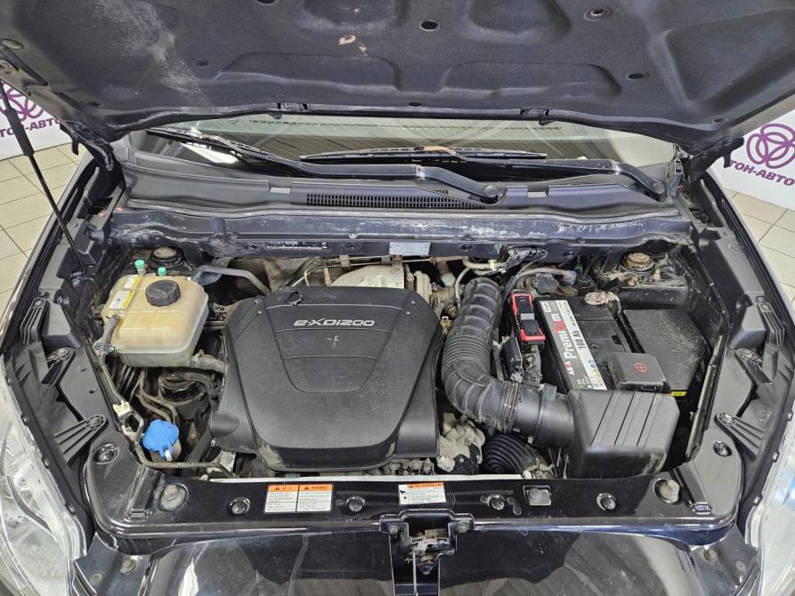 SsangYong Actyon II Тольятти  - изображение 9