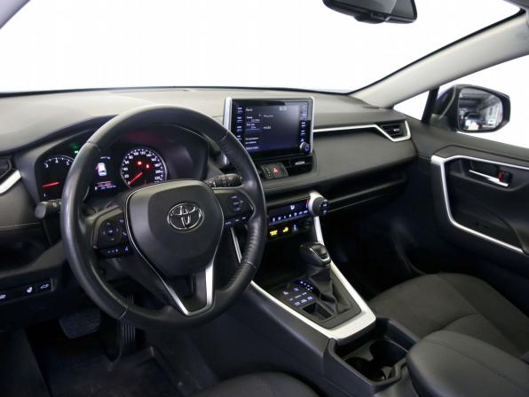 Toyota RAV4 V (XA50) с пробегом 2021 года, цена 3 125 000 рублей, 93251 км, внедорожник, Автокод Объявления