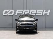Kia Morning III Краснодар  - изображение 23