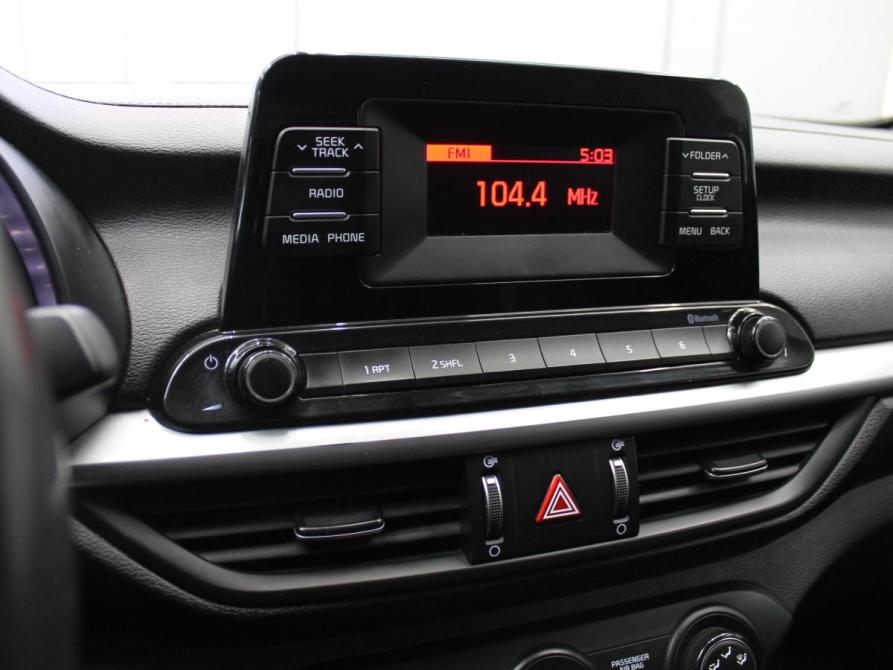 Kia Cerato IV Таганрог  - изображение 13