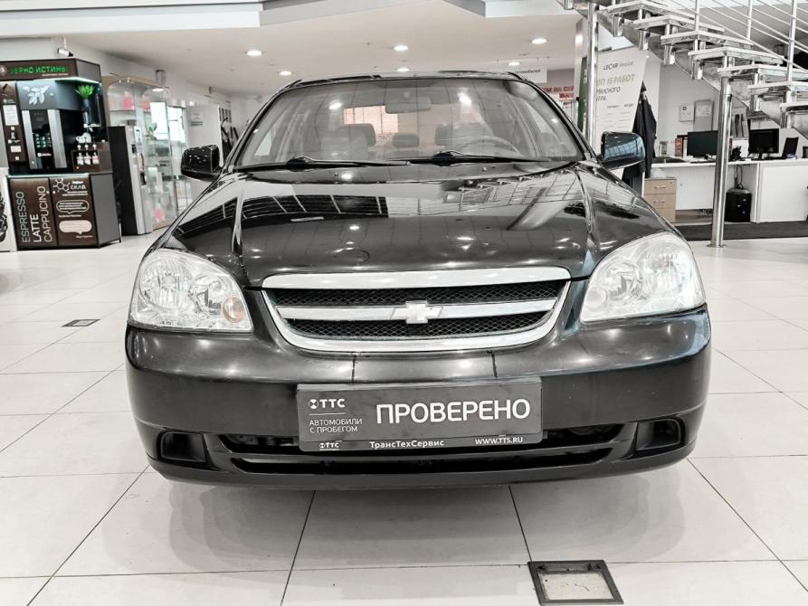 Chevrolet Lacetti I Казань  - изображение 2