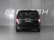 Chrysler Voyager V Рестайлинг Минеральные Воды  - изображение 26