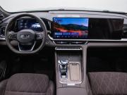 Geely Monjaro I Рестайлинг 2 Москва  - изображение 36