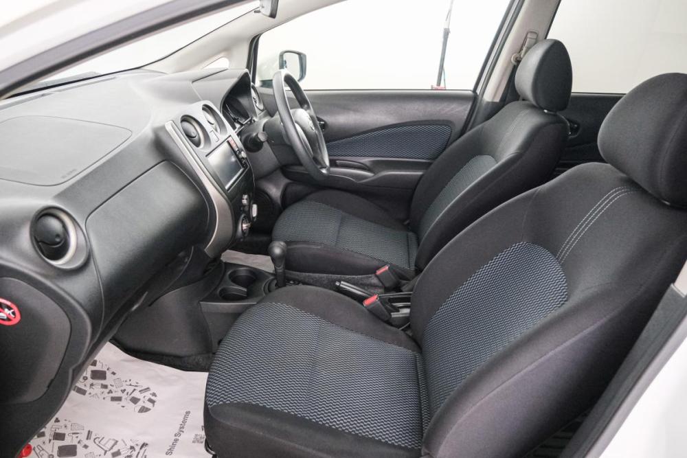 Nissan Note II Красноярск  - изображение 13